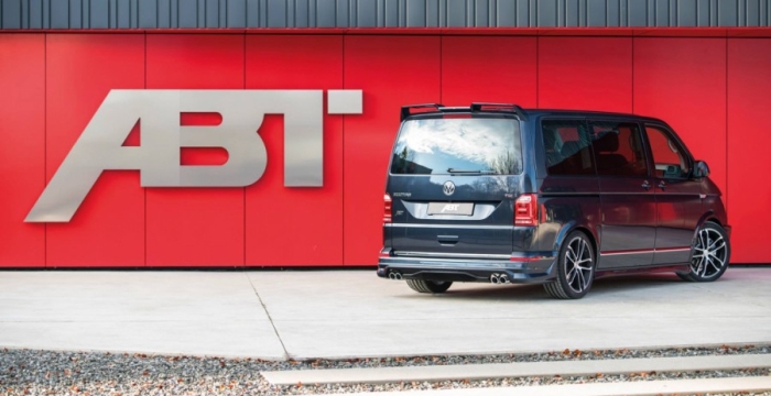 ABT Sportsline Volkswagen T6