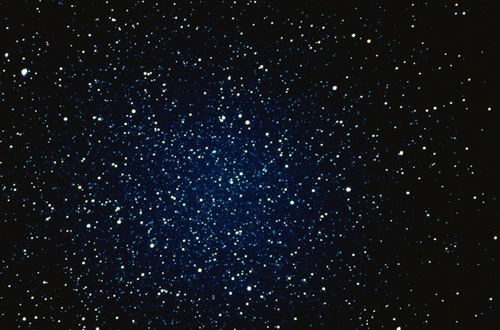 зірки всесвіту