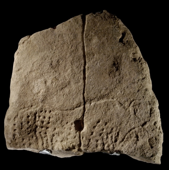 предмет мистецтва віком 38 тисяч років