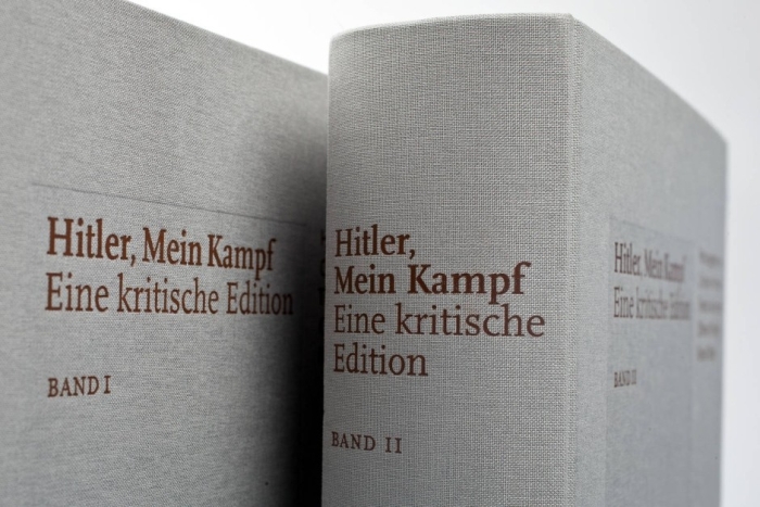 Mein Kampf 2016