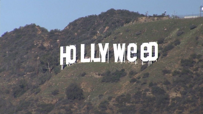 Hollywood на Hollyweed