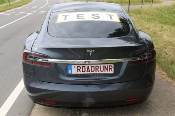 Tesla lk2 300li