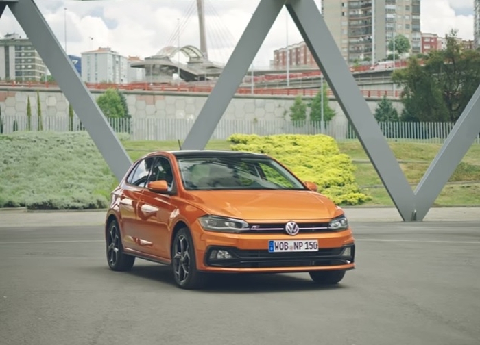 В Німеччині представлено нову генерацію хетчбека Volkswagen Polo