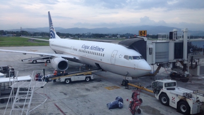 Copa Airlines