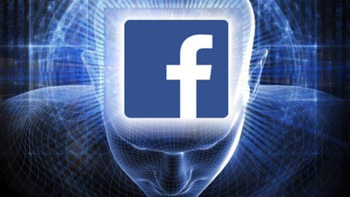 Facebook штучний інтелект
