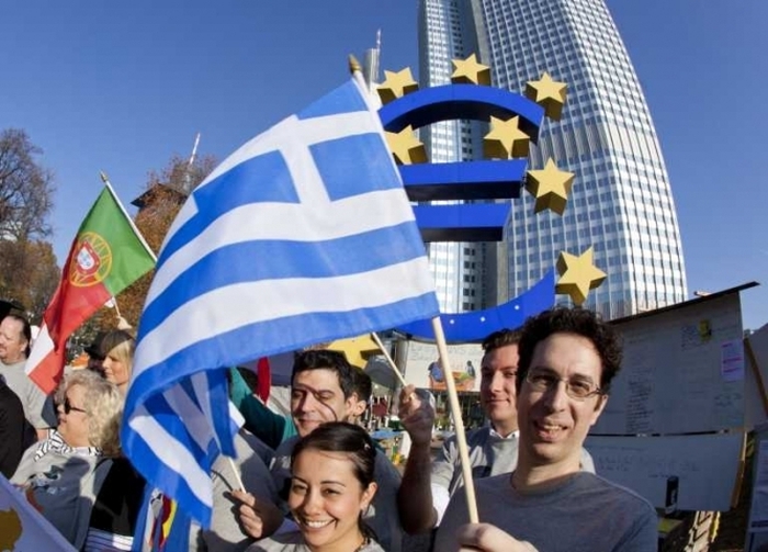 греція криза