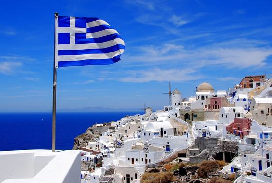 податок на туристів у греції