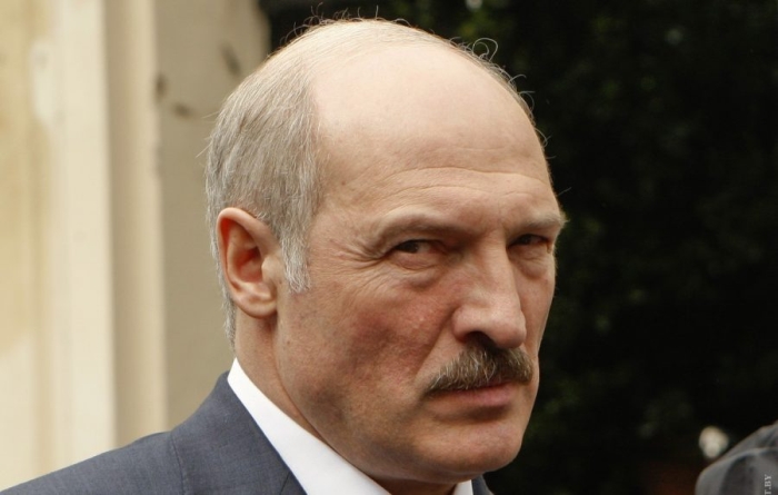 Лукашенко скасував «податок на дармоїдів» | New-s.com.ua