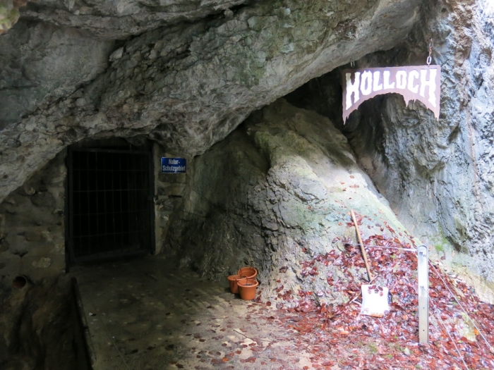 печера Хеллох