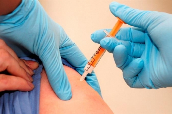 грип вакцина
