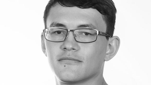 у словаччині вбили журналіста