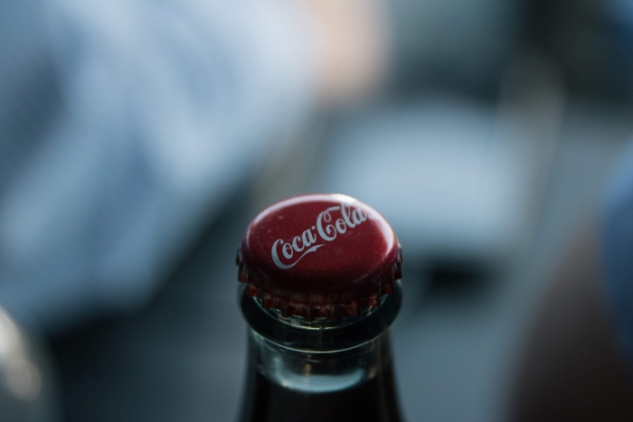 Coca-Cola планує виробництво напоїв з марихуаною