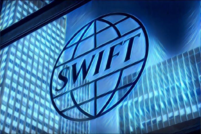 Іран відключили від системи SWIFT