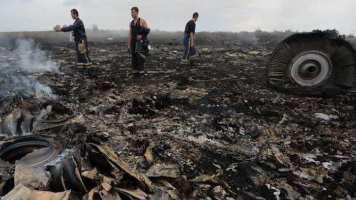 Нідерланди готують проти Росії позов до Міжнародного суду за МН17