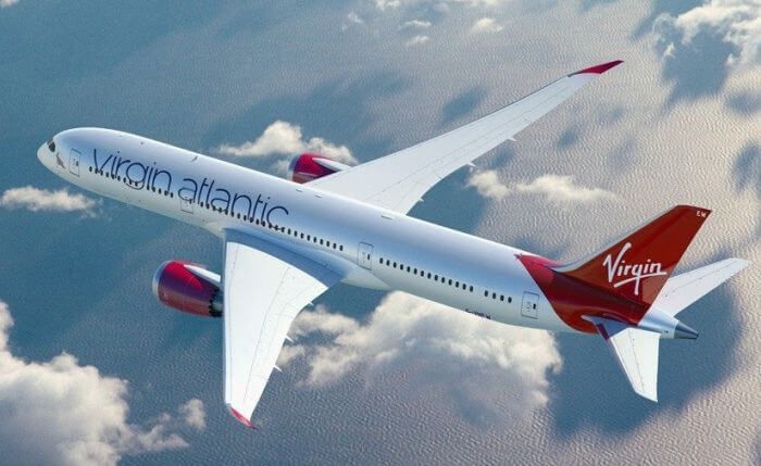 Virgin Atlantic