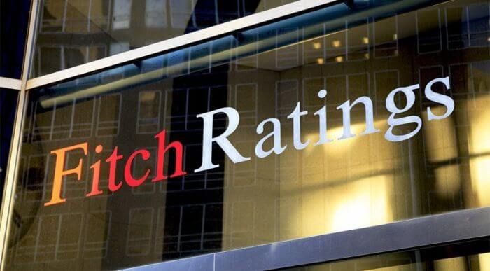 Рейтингове агентство Fitch штрафовано Євросоюзом на 5,1 млн євро