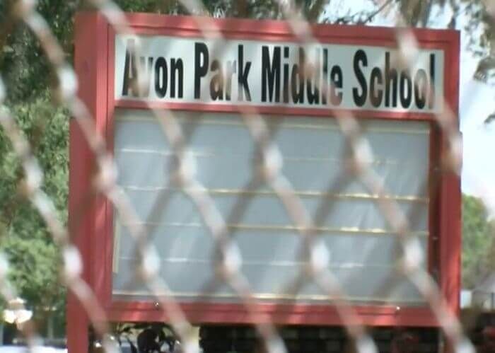 Avon Park Middle School