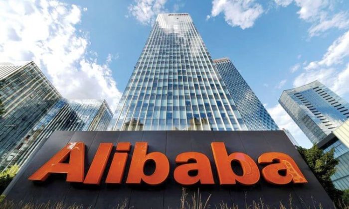 У День холостяка китайська компанія Alibaba продала товарів на $38 млрд