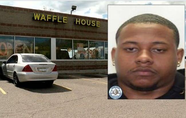 Waffle House