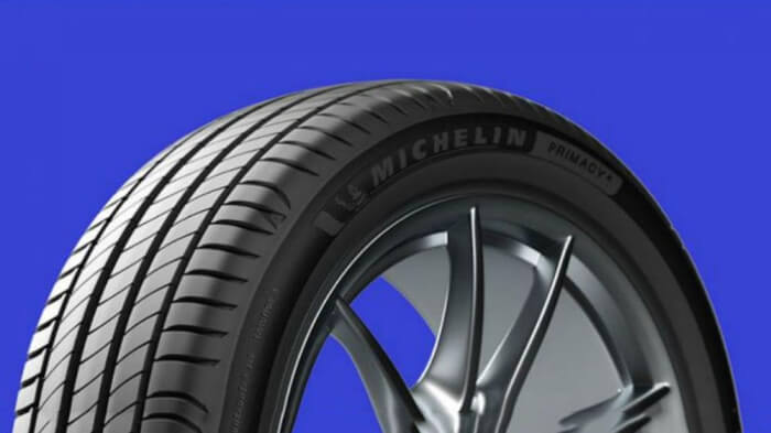 Самые комфортные шины от Michelin