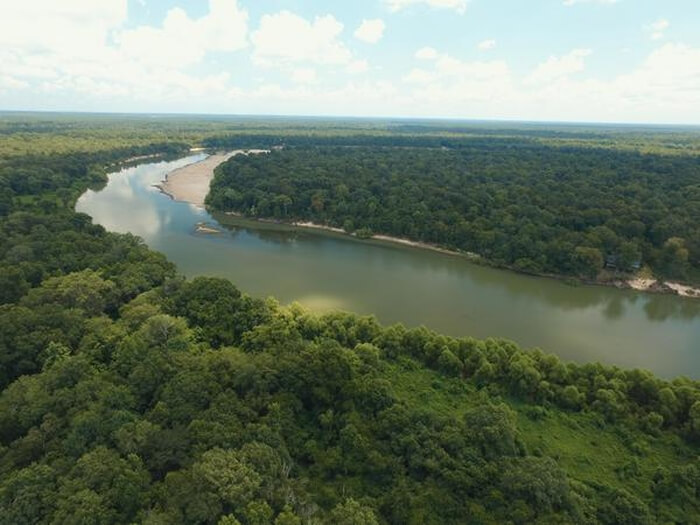 Altamaha River Basin