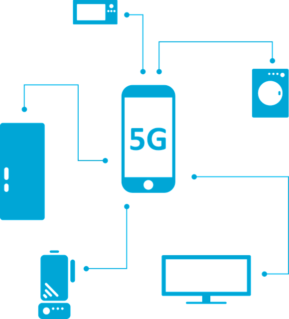 Китай побудував близько 580 000 станцій 5G в 2020 році