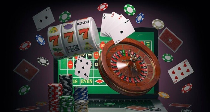 Мнение об онлайн казино на варадеро казино