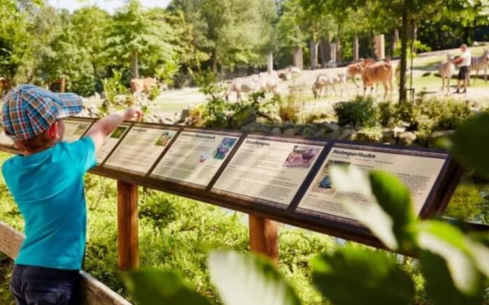 Allwetterzoo Münster