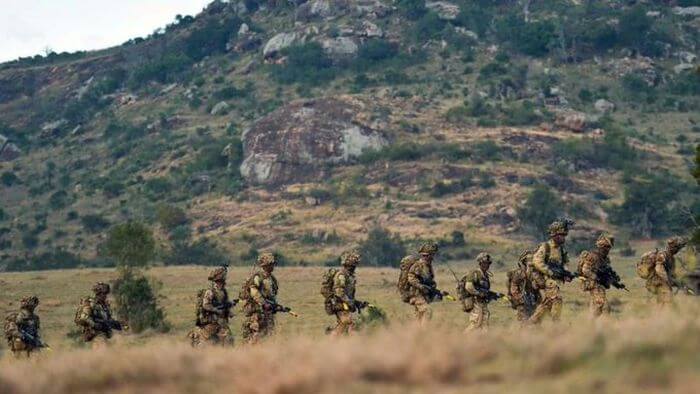 Кенійці подали в суд на армію Великобританії