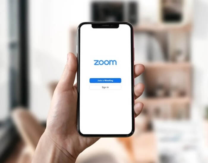 Керівник американської компанії звільнив 900 співробітників через Zoom