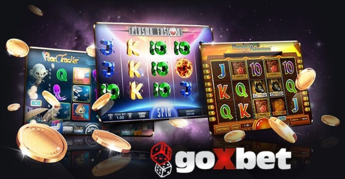 Goxbet4 казино