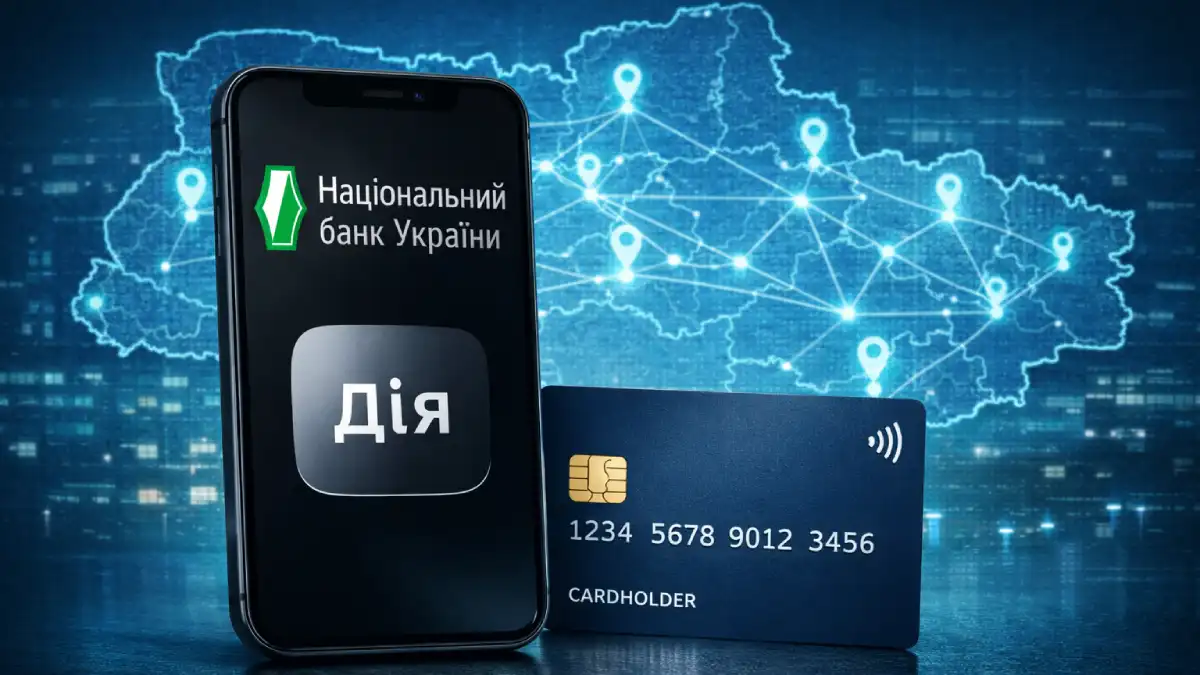 НБУ оновив правила фінансового моніторингу банків Дія