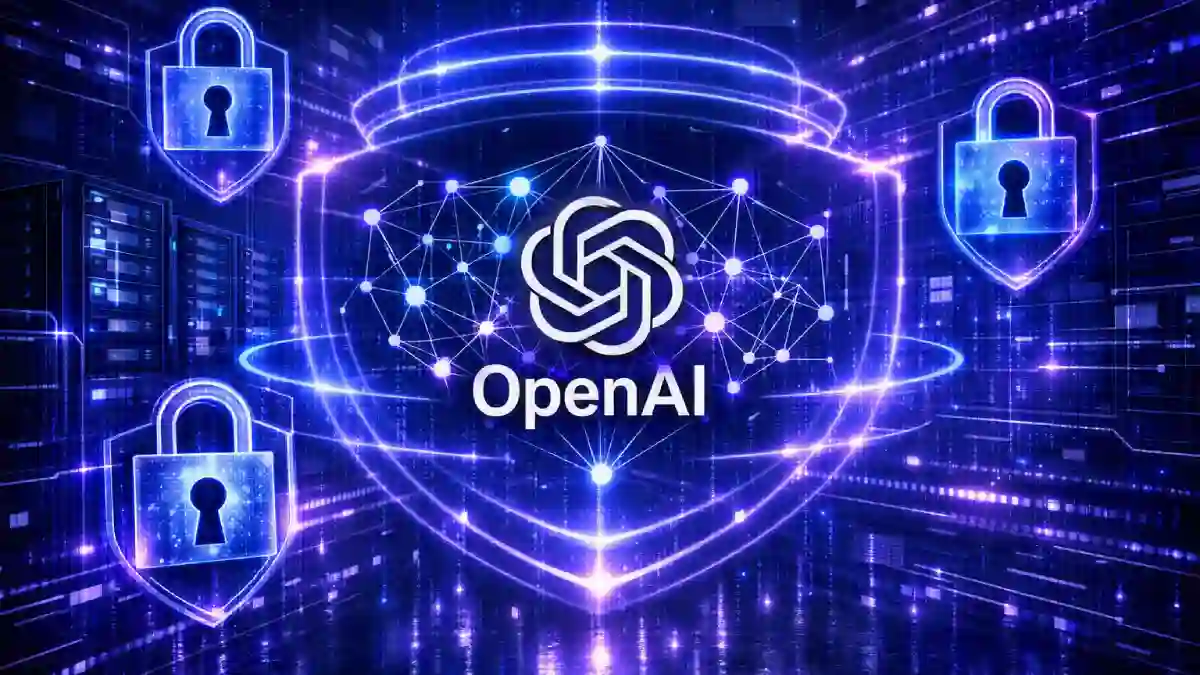 OpenAI Astra кіберзагрози штучний інтелект
