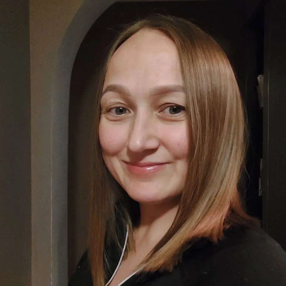 Христина Качарай