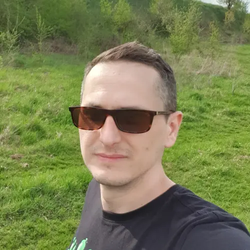 Володимир Владимирів